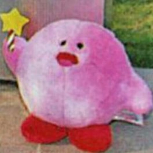 kirby 